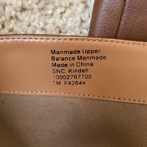 Style & Co Fashion Boots size 7M - Picture 14 of 16